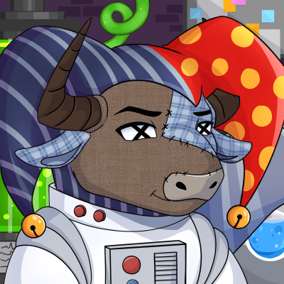 Image for Bull #714 item