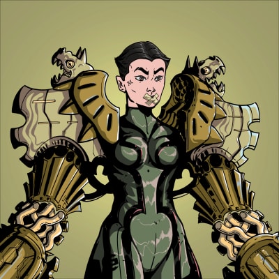 Image for Guardian #725 item