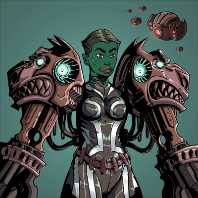 Image for Guardian #176 item