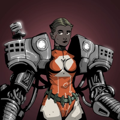 Image for Guardian #221 item