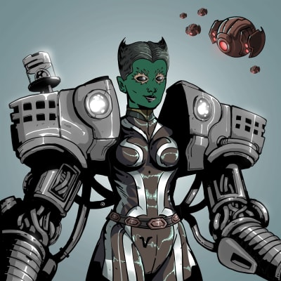Image for Guardian #720 item