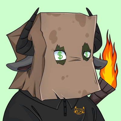 Image for Bull #3330 item