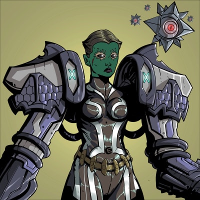 Image for Guardian #554 item