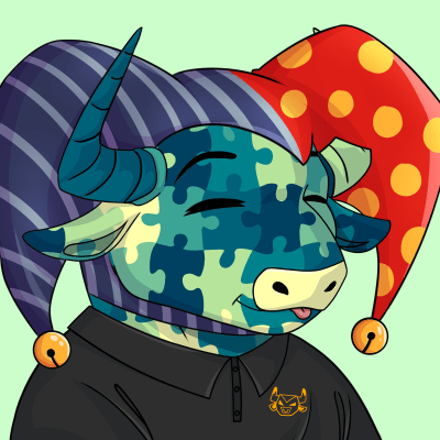 Image for Bull #2214 item
