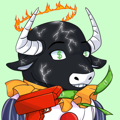 Image for Bull #144 item