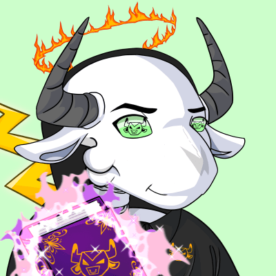 Image for Bull #3033 item