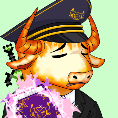 Image for Bull #2639 item