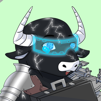 Image for Bull #1878 item