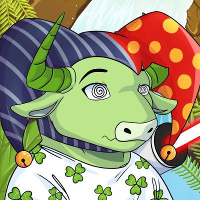 Image for Bull #376 item