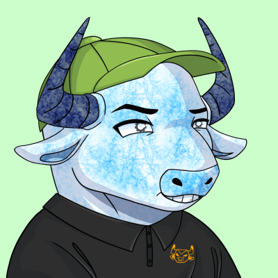 Image for Bull #127 item