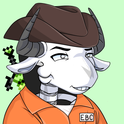 Image for Bull #462 item