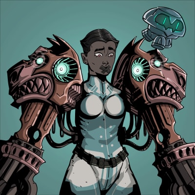Image for Guardian #300 item