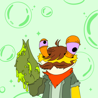 Image for Eclipse Crab #509 item
