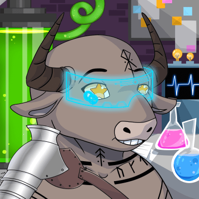 Image for Bull #448 item
