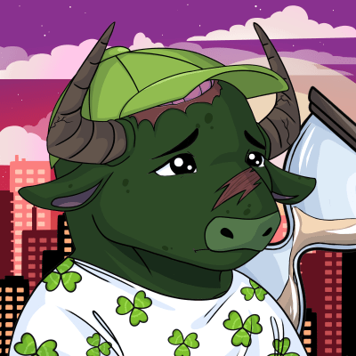 Image for Bull #336 item