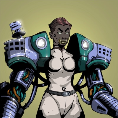 Image for Guardian #289 item