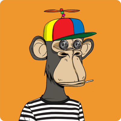 Animated Bored Ape NFTs on Rarible: Buy, Sell and Trade