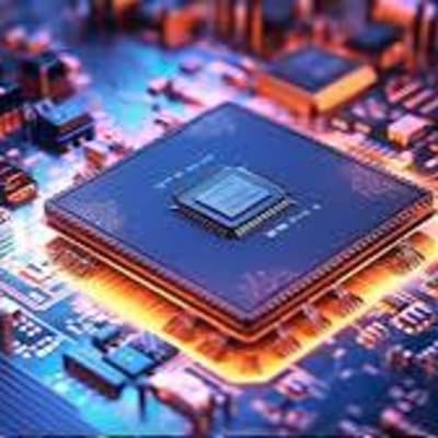 Image for Cpu item