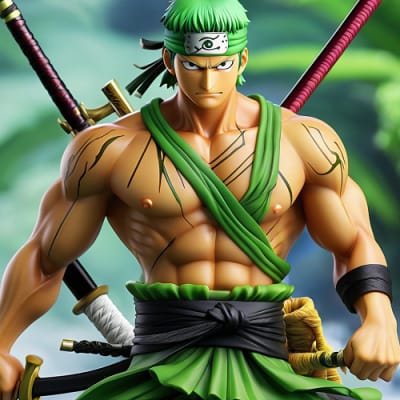 Image for ZORO item