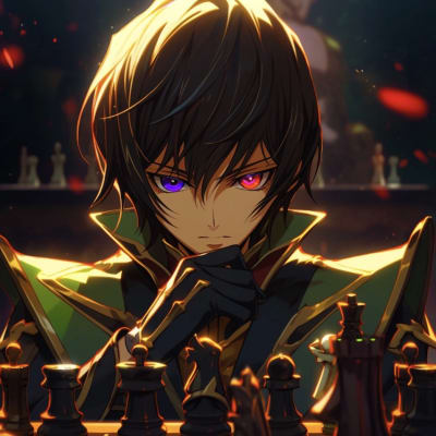 Image for Lelouch item