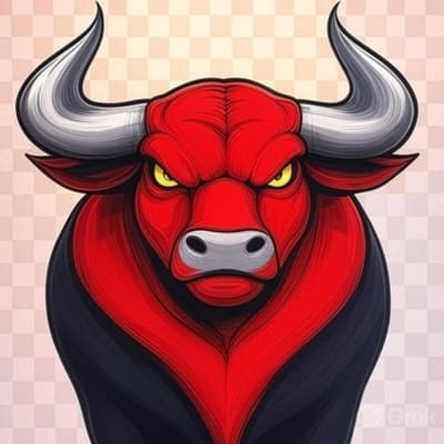 Image for bull item