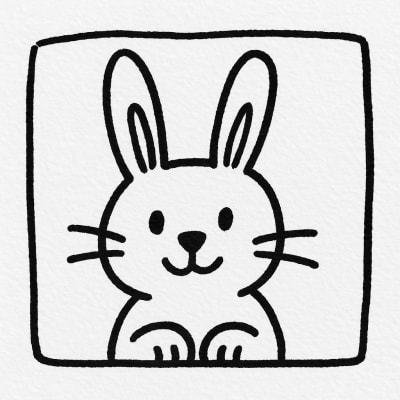 Image for Bunny 9 item