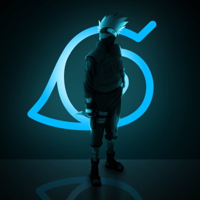 Image for Kakashi item