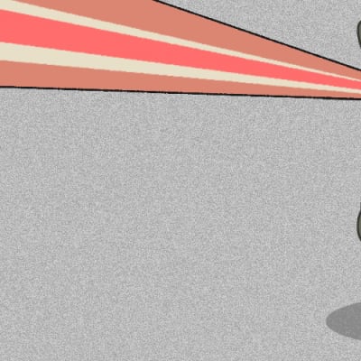 Image for Laser item