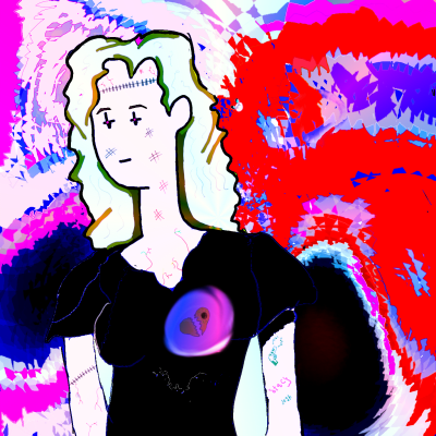 Image for THE ELI VERSE # 5 item