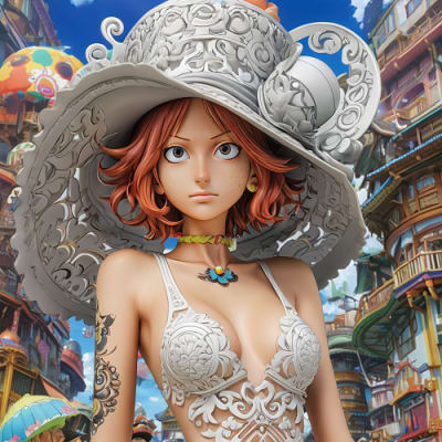 Image for NAMI item