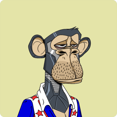 Bored Ape Yacht CIub x Louis Vuitton - Rarible