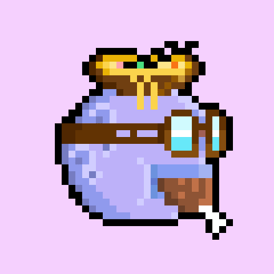 Image for Moon Odyssey Club #392 item