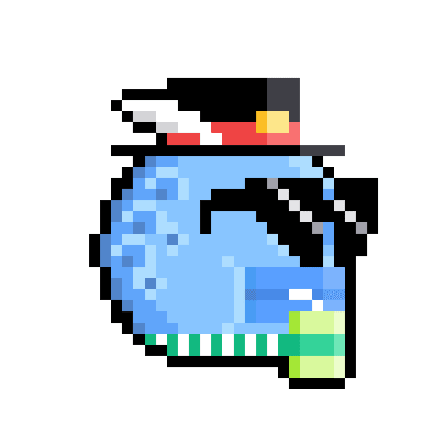 Image for Moon Odyssey Club #506 item