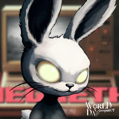 Image for BADB #392 item