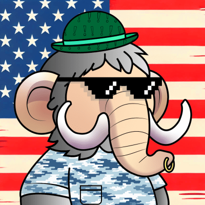 Image for Celestial Mammoth #1005 item