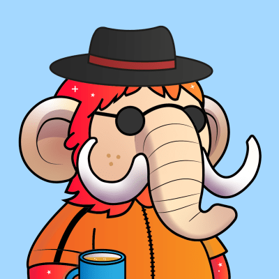 Image for Celestial Mammoth #1285 item