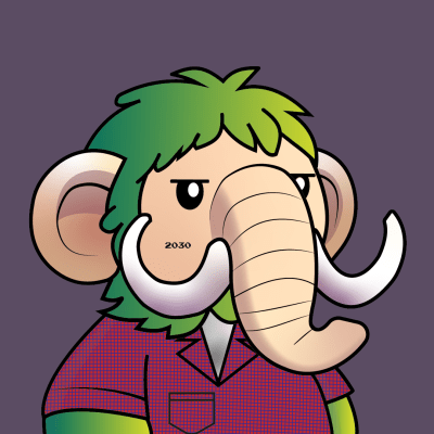 Image for Celestial Mammoth #1446 item