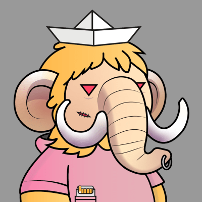 Image for Celestial Mammoth #262 item
