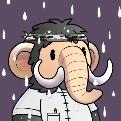 Image for Celestial Mammoth #272 item