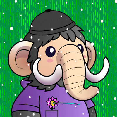 Image for Celestial Mammoth #564 item