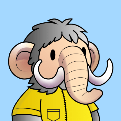 Image for Celestial Mammoth #656 item