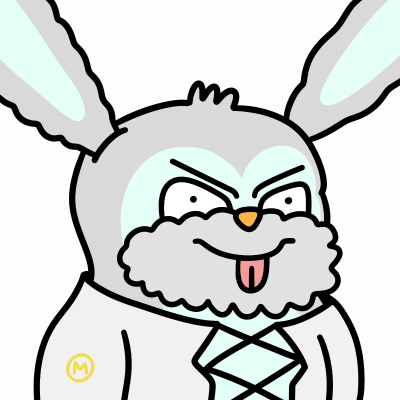 Image for Fimmo Bunny #424 item