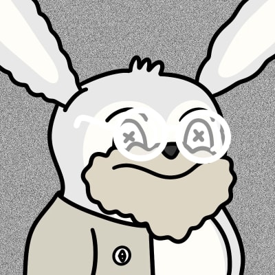 Image for Fimmo Bunny #948 item