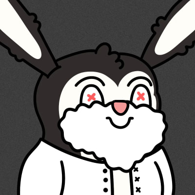 Image for Fimmo Bunny #1214 item