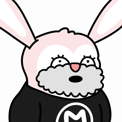 Image for Fimmo Bunny #1318 item