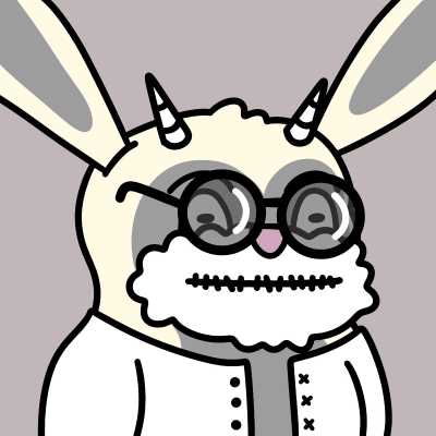 Image for Fimmo Bunny #1719 item