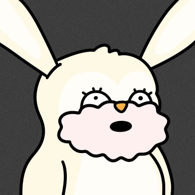 Image for Fimmo Bunny #1814 item