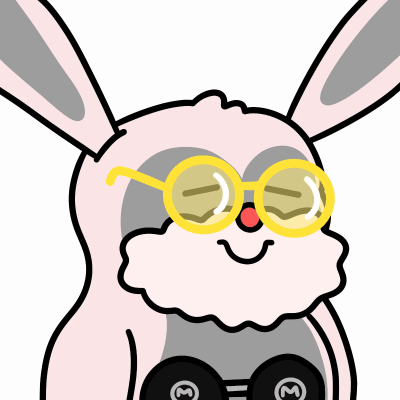 Image for Fimmo Bunny #1817 item