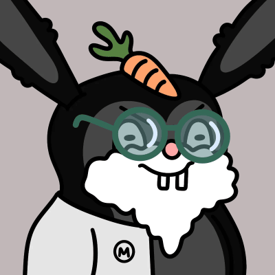 Image for Fimmo Bunny #1818 item