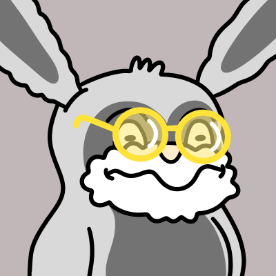 Image for Fimmo Bunny #1919 item